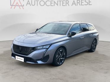 Peugeot 308 SW 1.5 bluehdi Allure Pack s&s 130cv eat8
