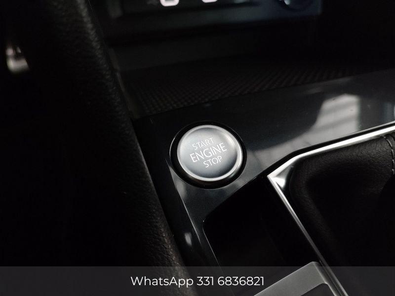 Volkswagen Tiguan Tiguan 2.0 tdi R-Line 150cv dsg