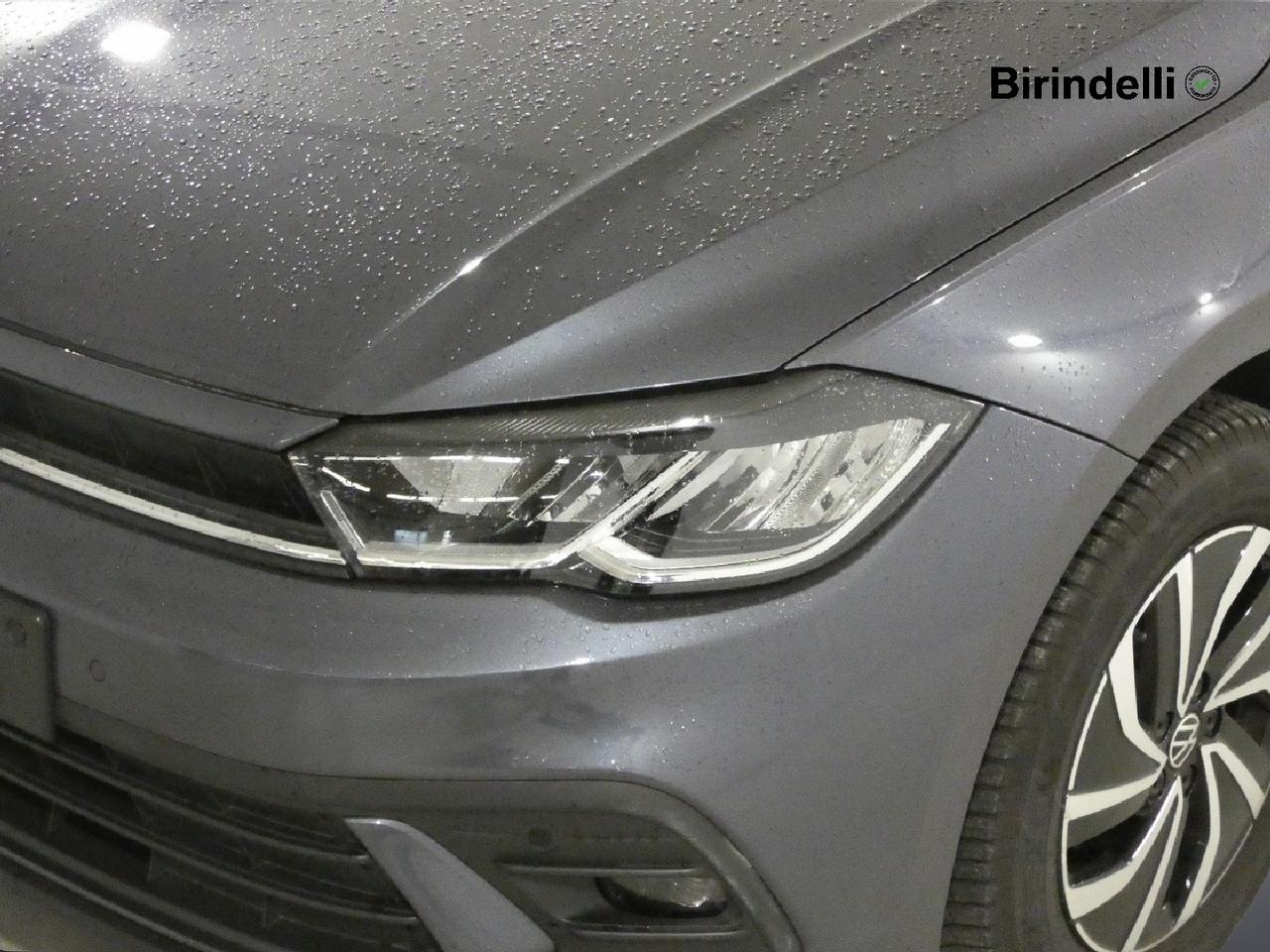 VOLKSWAGEN Polo 6ª serie - Polo 1.0 Life