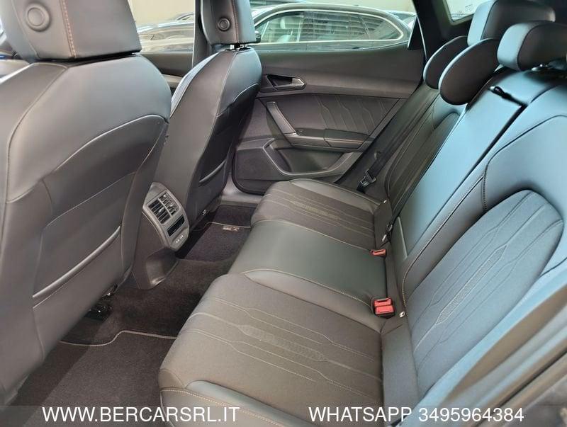 Cupra Formentor 2.0 TDI 4Drive DSG*LED*TELECAMERA*CL_18*