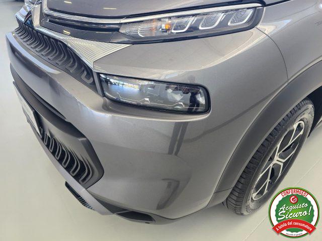 CITROEN C3 Aircross PureTech 110 S&S Plus