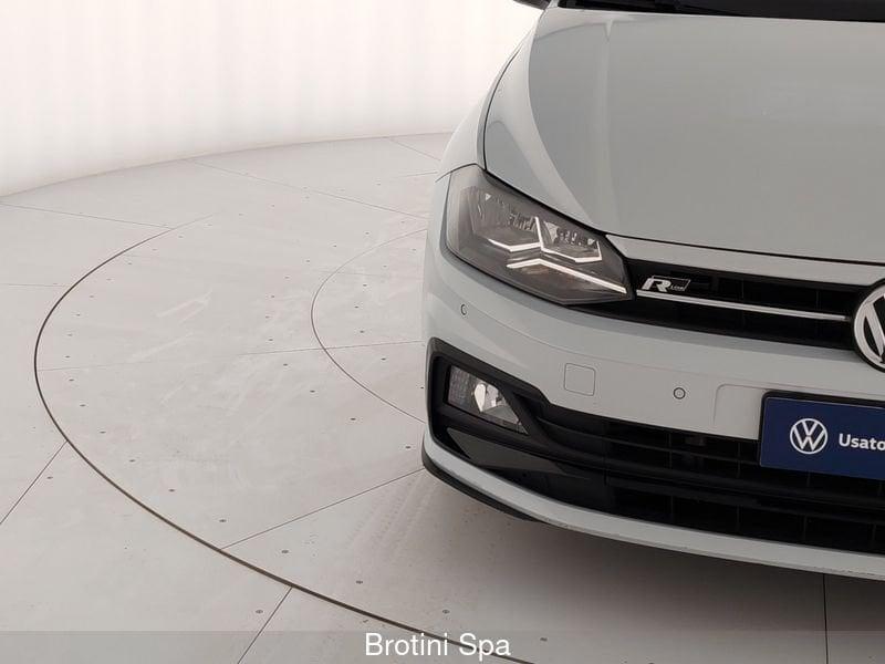 Volkswagen Polo Polo 1.0 TSI DSG 5p. Comfortline BlueMotion Technology