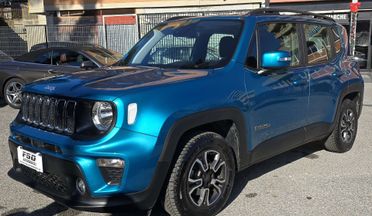 Jeep Renegade 1.6 mjt Longitude 2wd 120cv Automatica