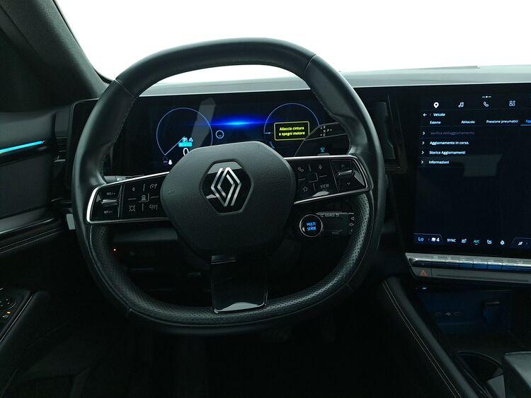 Renault Austral Iconic BR993847 1.2 Full Hybrid 200CV