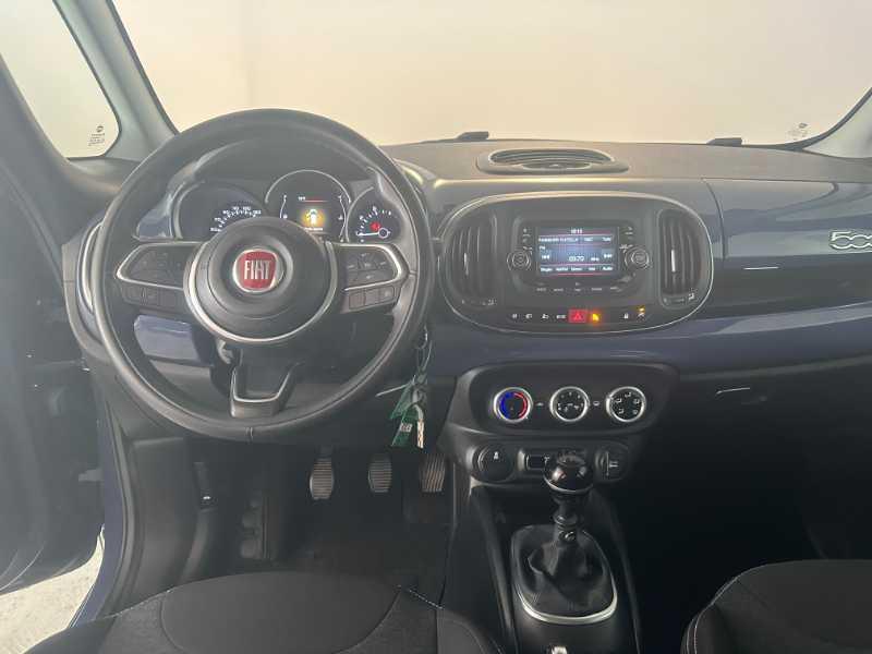 FIAT 500L - 500L 1.3 Multijet 95 CV Lounge