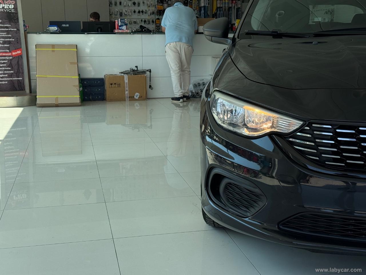FIAT Tipo 1.4 SW Pop