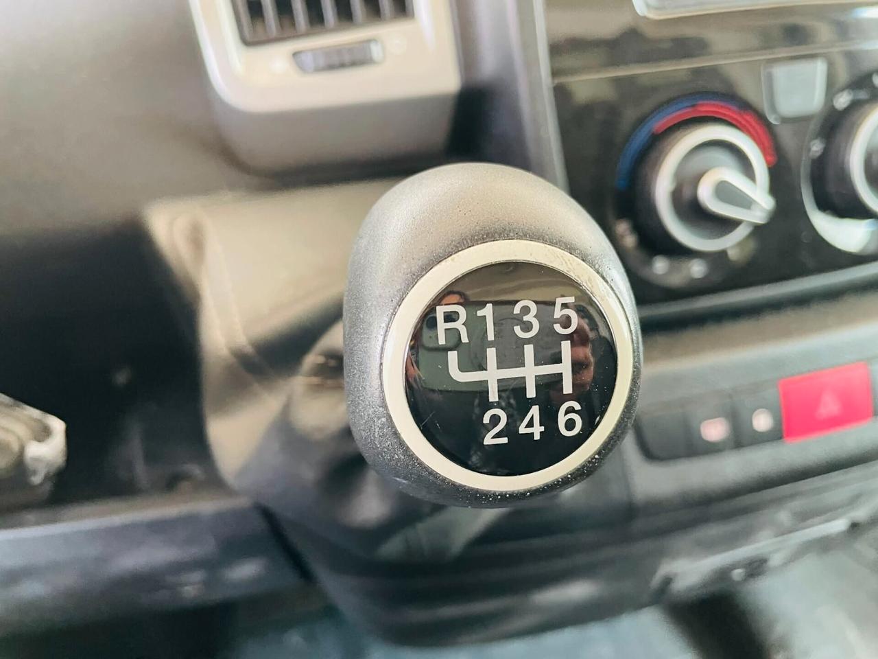 Fiat Ducato 30 2.3 MJT 130CV CASSA FRIGO - 20 ATP SCADENZA 2029