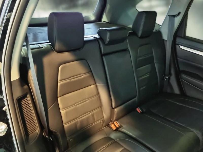 HONDA CR-V 2.0 Hev Executive Navi eCVT AWD