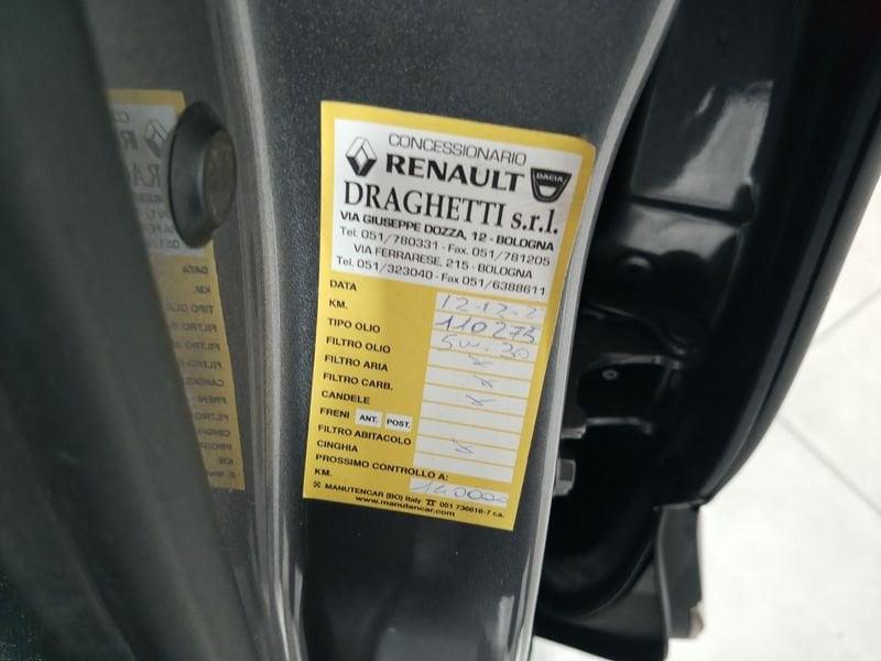 Renault Captur Captur 1.5 dCi 8V 90 CV Start&Stop Energy R-Link