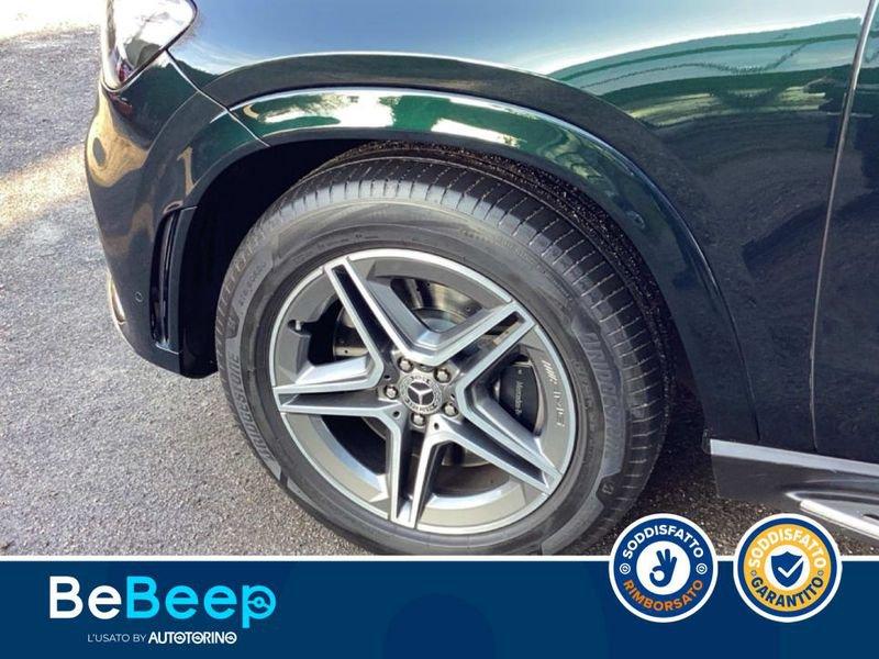 Mercedes-Benz GLE 350 DE PHEV (E EQ-POWER) PREMIUM 4MATIC AUTO