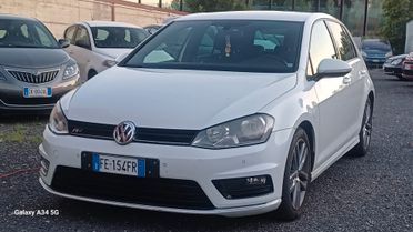Volkswagen Golf 2.0 TDI 5p. Highline BlueMotion Technology