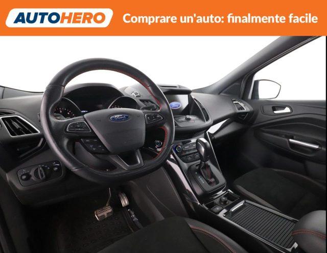 FORD Kuga 2.0 TDCI 150 CV S&S 4WD Powershift ST-Line