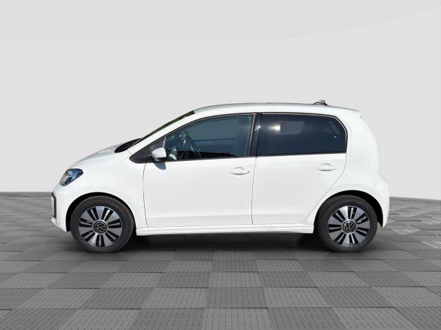 VOLKSWAGEN e-up! e-up! 82 CV