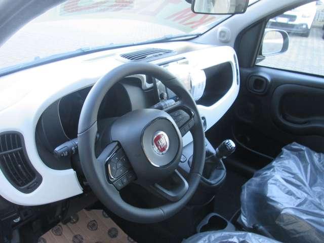 Fiat Panda Pandina Cross 1.0 firefly hybrid REAL PRICE