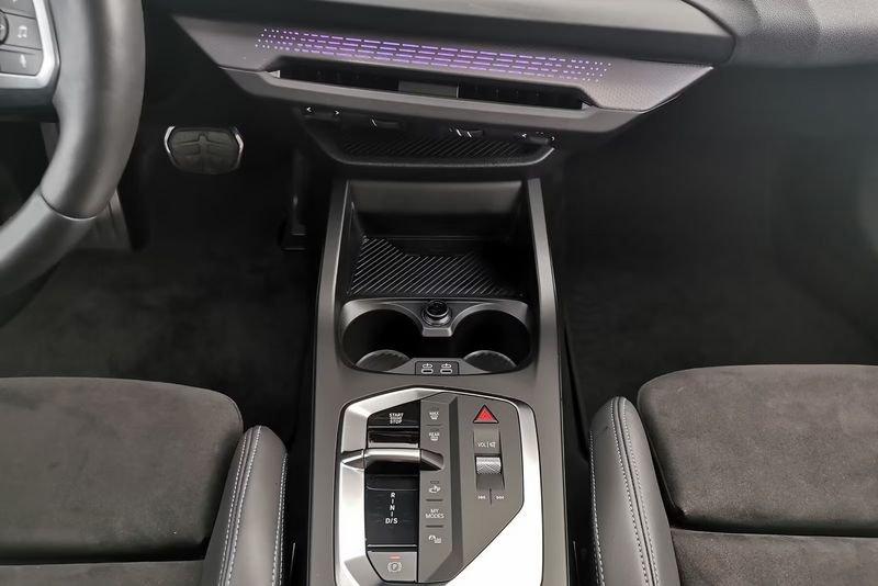 BMW Serie 1 120 MSport Pro aut. CAMERA 360 LED HEAD-UP