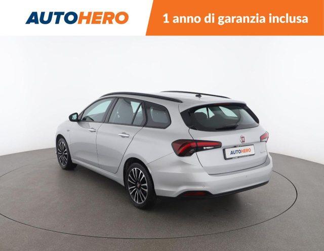 FIAT Tipo 1.0 SW Life