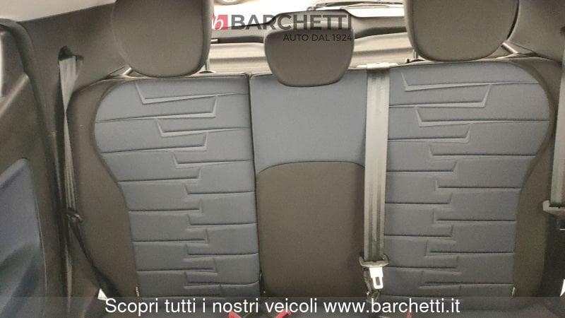 Lancia Ypsilon 1.0 FireFly 5 porte S&S Hybrid Platino