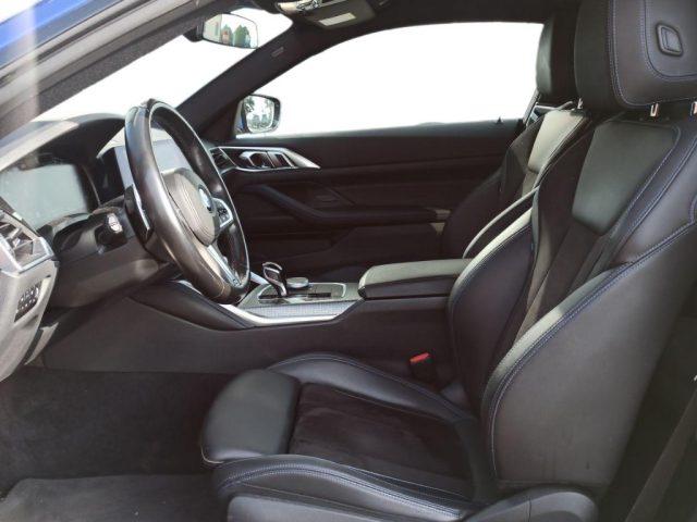 BMW 440 i M 48V xDrive Coupé