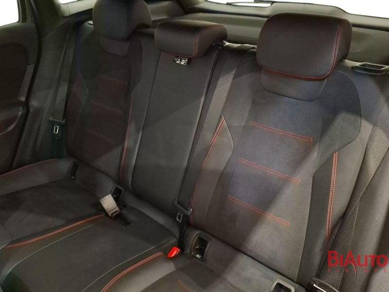 Mercedes-Benz GLA GLA 180 d Premium auto AMG Line