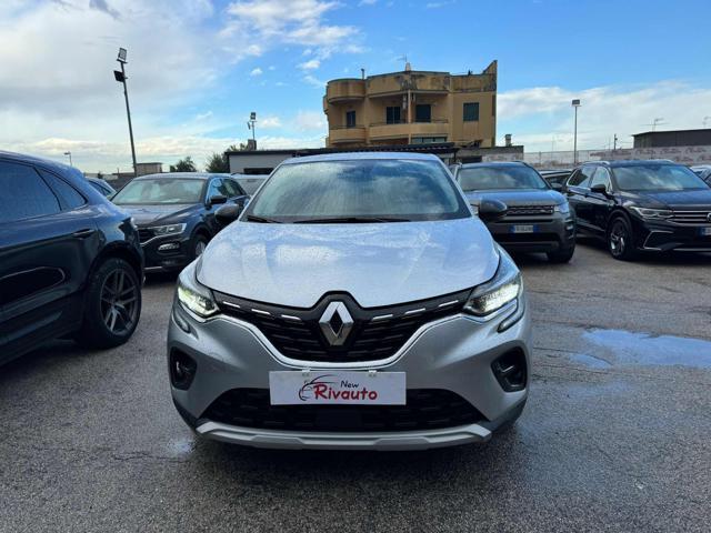 RENAULT Captur Full Hybrid E-Tech 145 CV Intens