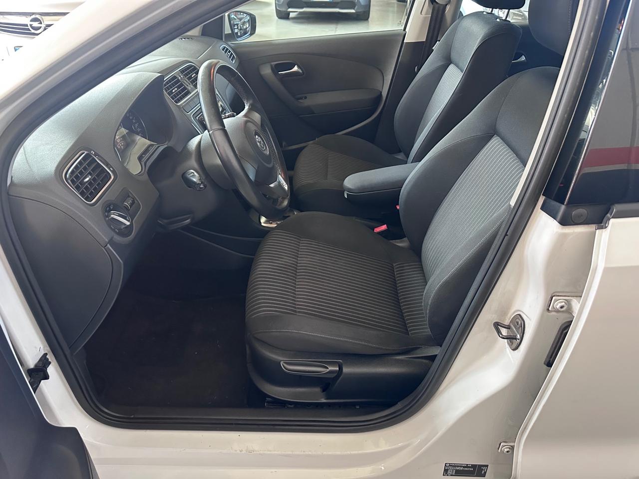 Volkswagen Polo 1.4 5 porte Highline