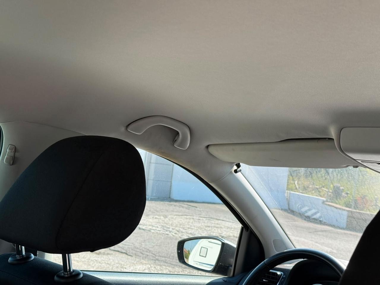Volkswagen Polo 1.6 5 porte Comfortline BiFuel