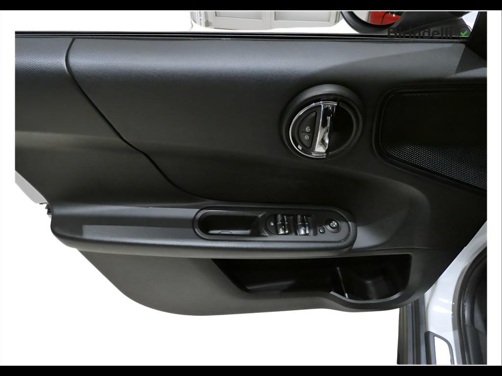 MINI Mini Countrym.(F60) - Mini 2.0 Cooper D Business Countryman Automatica