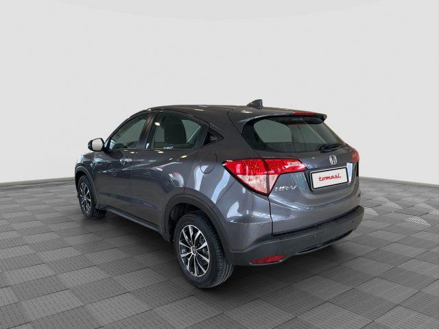 HONDA HR-V HR-V 1.6 i-DTEC Comfort