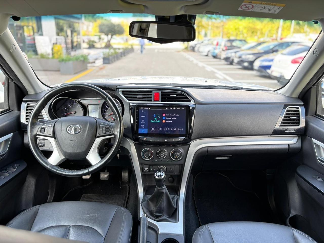 Great Wall Motor Steed 6 2.4 Ecodual 4WD Premium