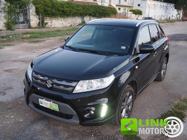 SUZUKI Vitara 1.6 DDiS V-Cool