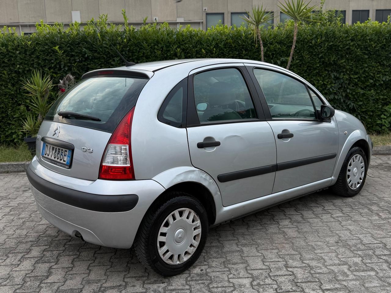 Citroen C3 1.1 BENZINA – 140.000KM