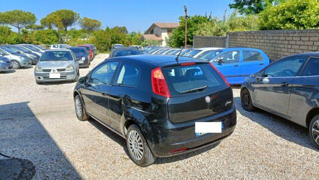 FIAT Grande Punto EURO 4 CATENA DISTRIBUZIONE NUOVA