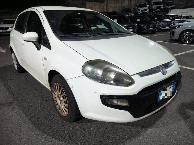FIAT Punto Evo 1.2 5 porte S&S Active