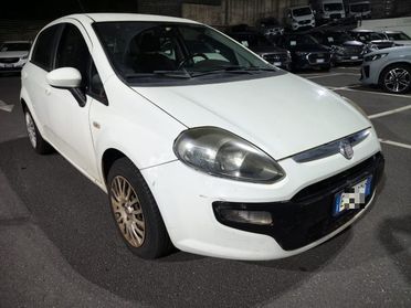 FIAT Punto Evo 1.2 5 porte S&S Active