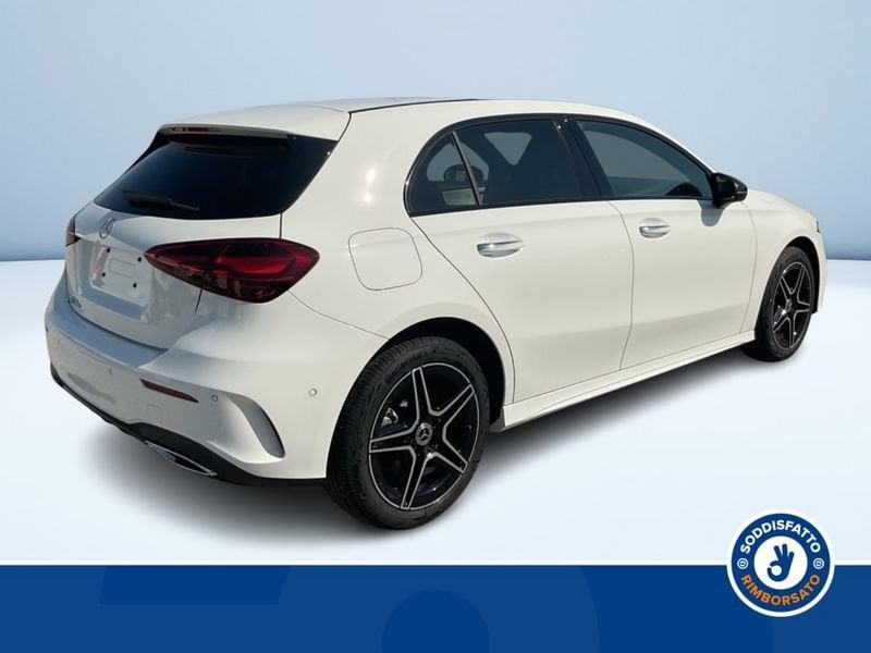 Mercedes-Benz Classe A 250e EQ-Power Automatic AMG Line Advanced Plus