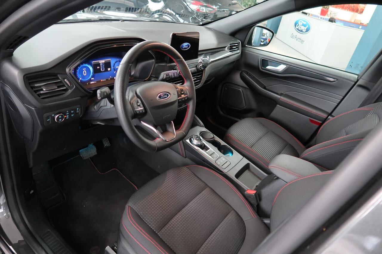 Ford Kuga 2.0 EcoBlue 120 CV aut. ST-Line