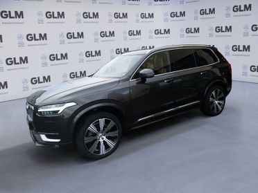 Volvo XC90 XC90 B5 (d) AWD automatico 7 posti Ultimate Bright