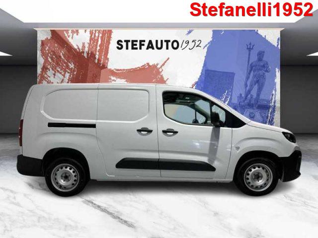 CITROEN Berlingo Van XL - BlueHDi 130 Cv S&S EAT8