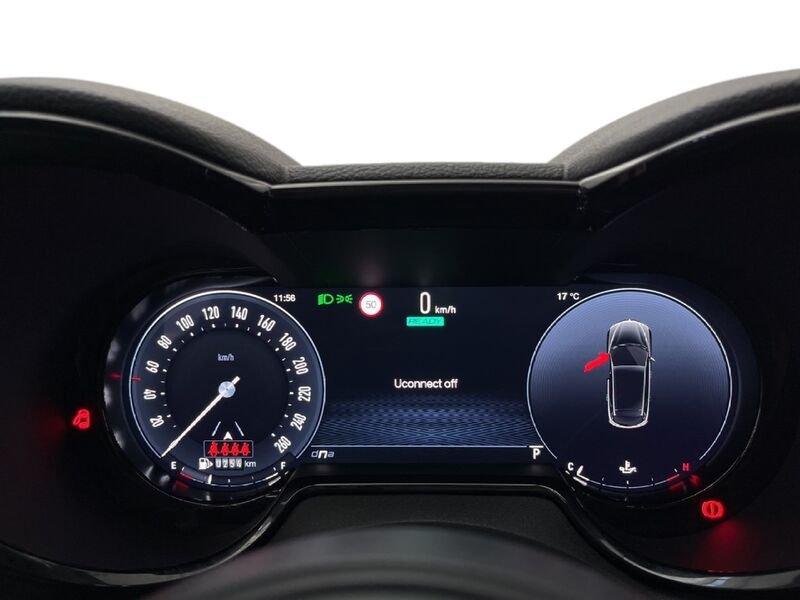 Alfa Romeo Tonale 1.5 hybrid Speciale 130cv tct7