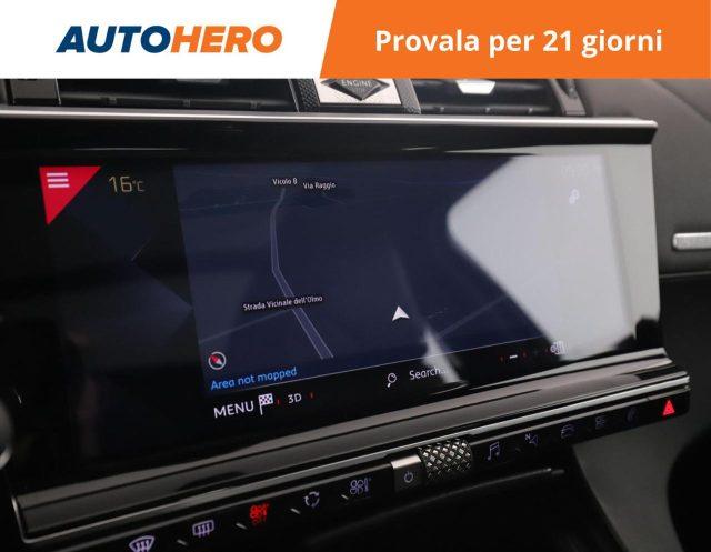 DS AUTOMOBILES DS 7 Crossback BlueHDi 180 aut. Grand Chic