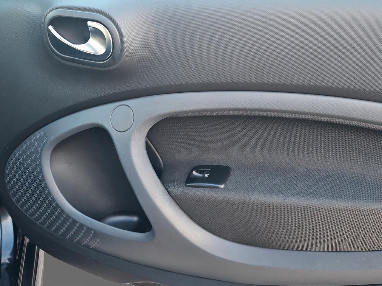 Smart ForTwo 90 0.9 Turbo twinamic Prime