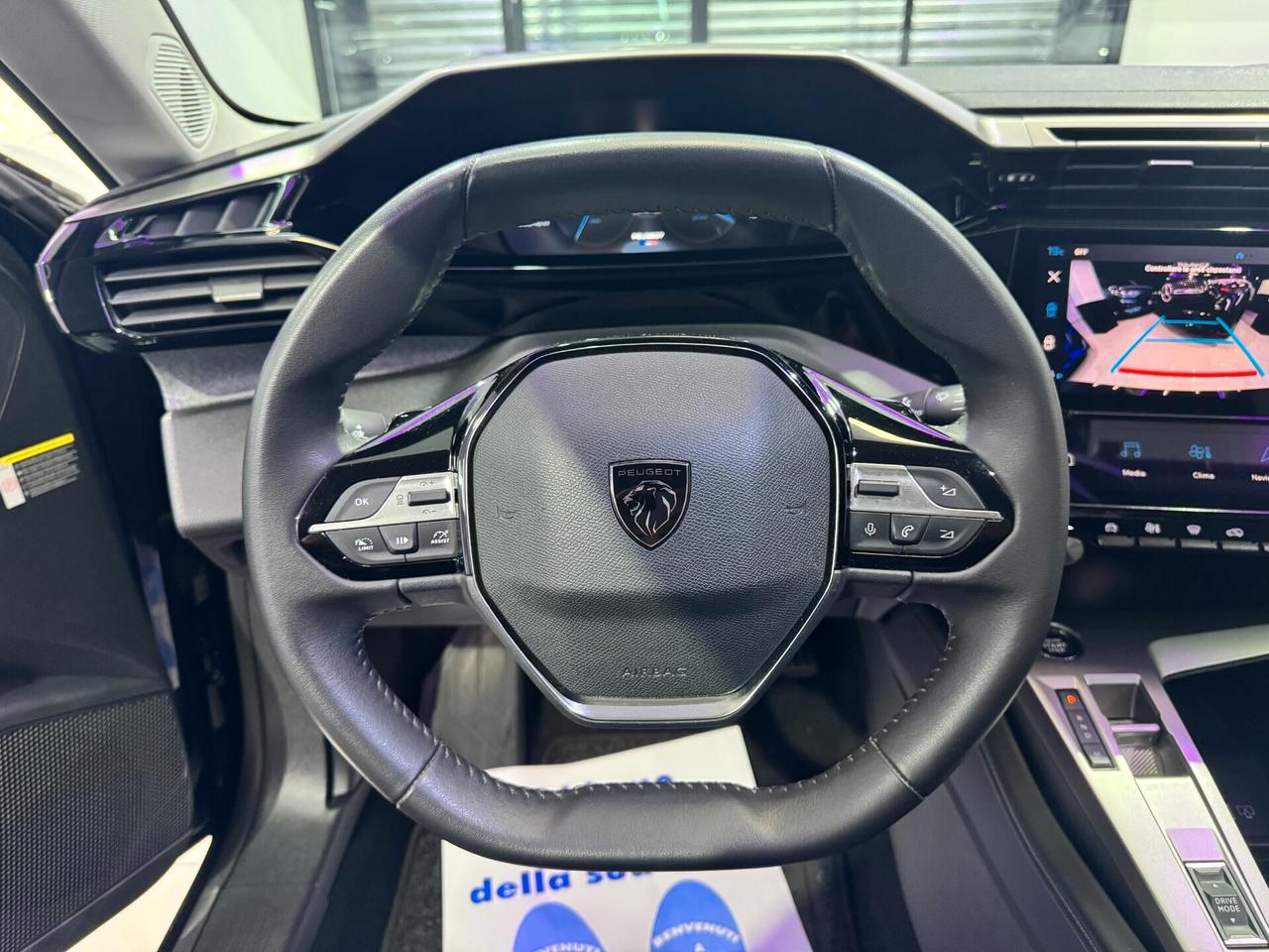 Peugeot 308 BlueHDi 130 S&S EAT8 SW Allure Pack