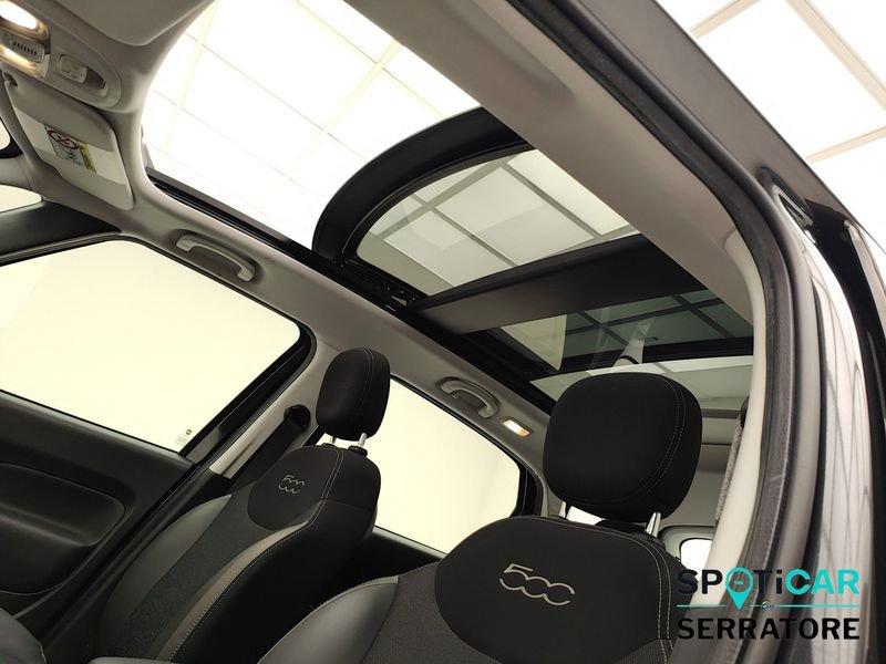 FIAT 500L Cross 1.4 95cv