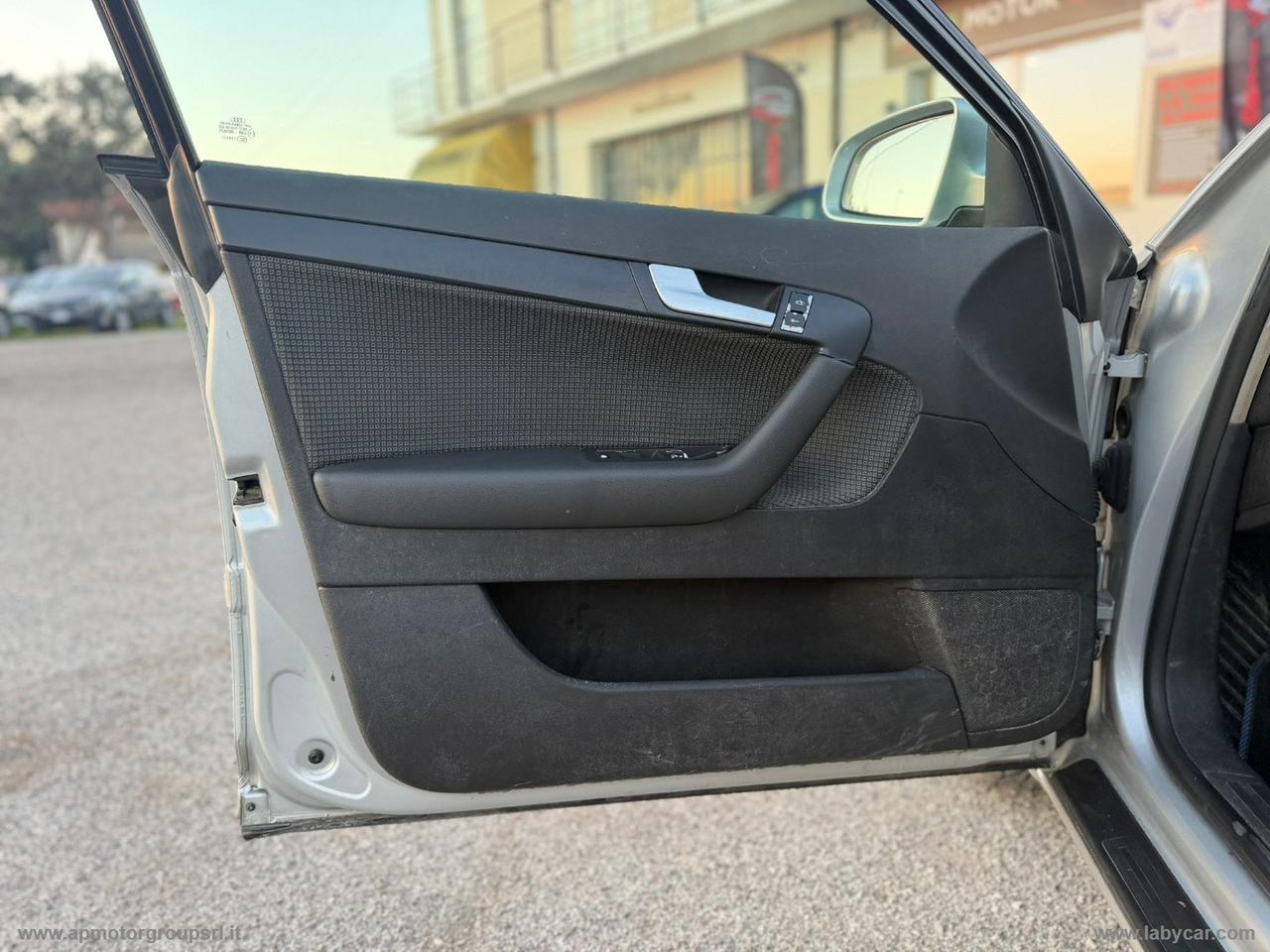 AUDI A3 SPB 2.0 16V TDI Ambiente