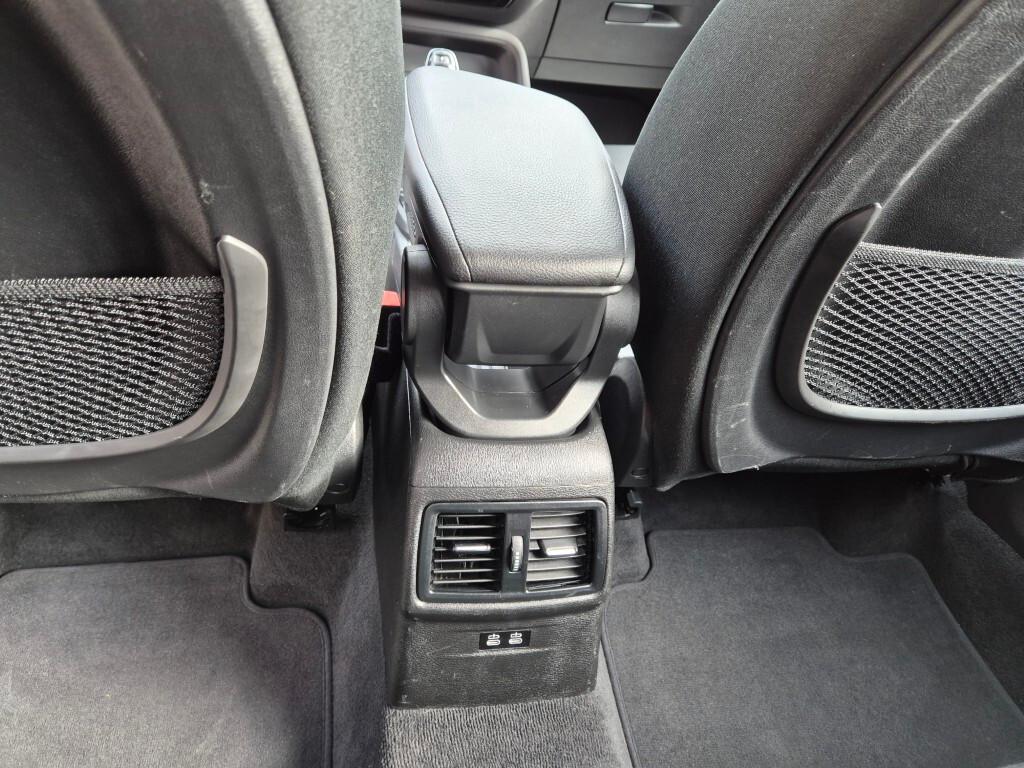 Bmw X1 s-Drive 18d 150cv Automatic