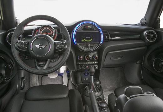 MINI Mini IV F55-F56 2014 - Mini 2.0 Cooper S Boost 3p auto