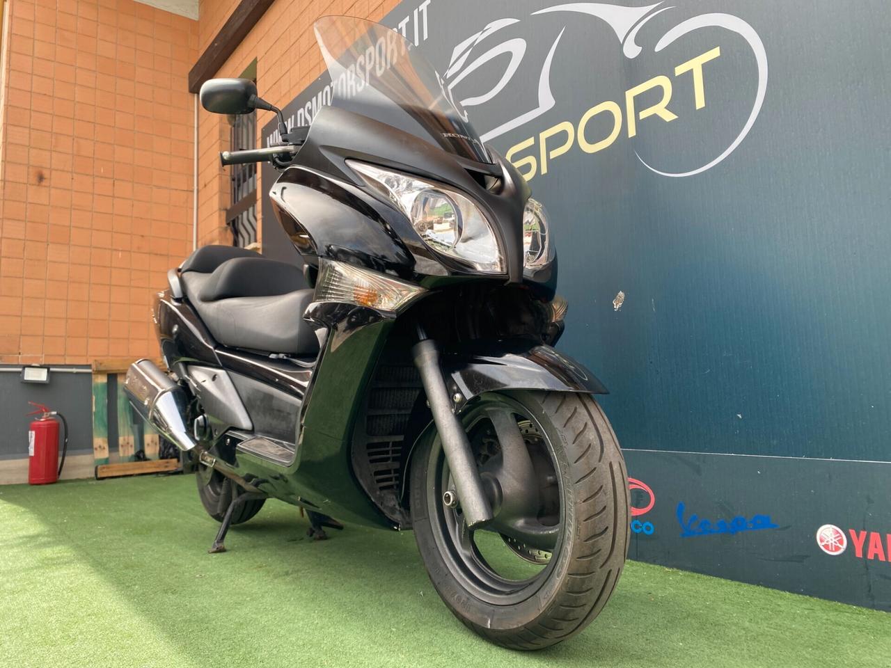 HONDA SWT-400 GARANZIA PERMUTE