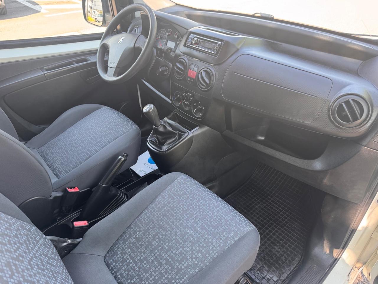 Citroen NEMO 1.3 HDI PERFETTE CONDIZIONI PRONTA CONSEGNA