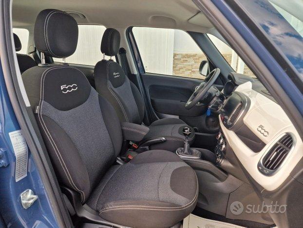 Fiat 500L 1.3 MTJ 95cv City Cross