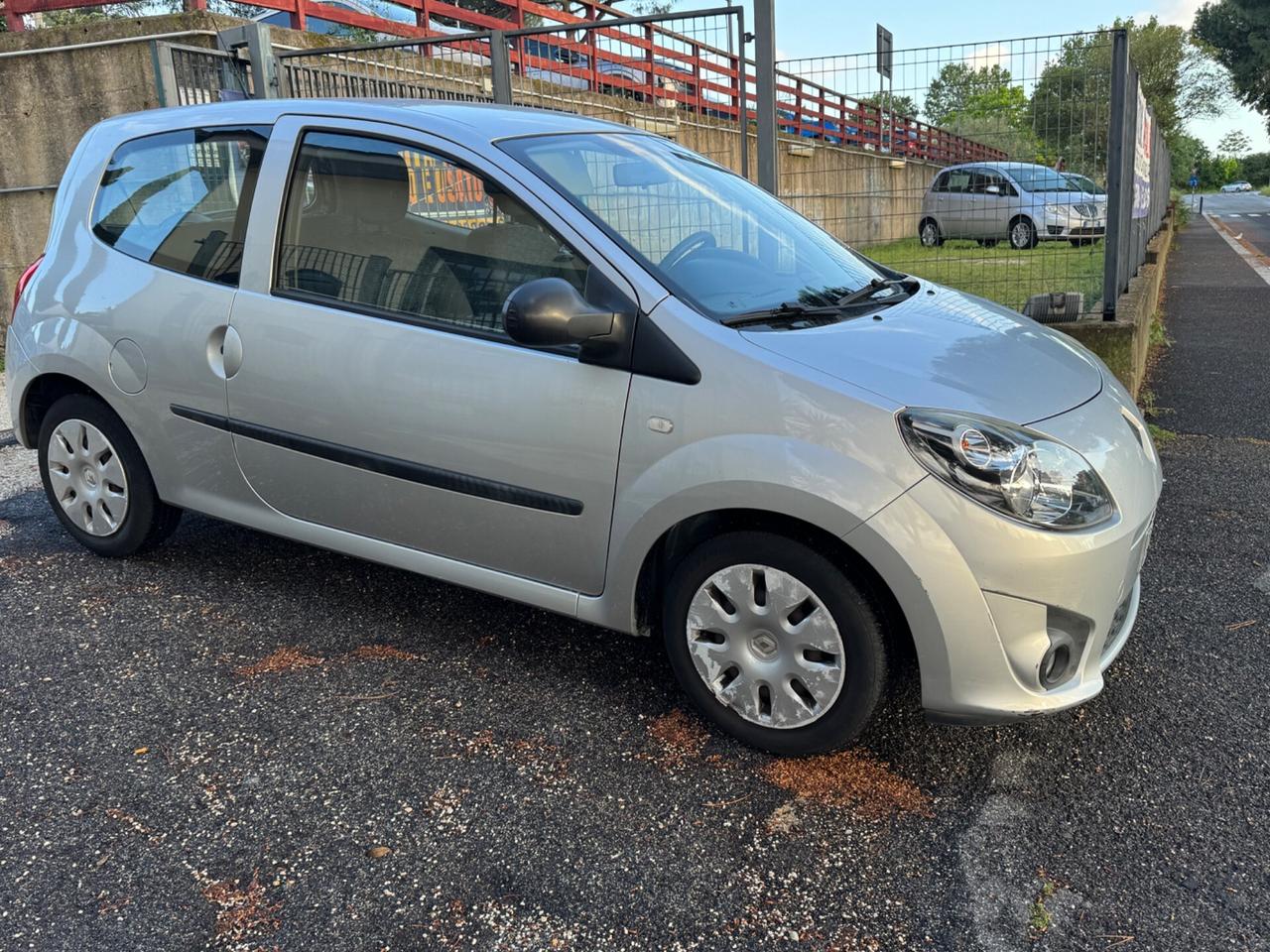 Renault Twingo 1.2 16V LEV Dynamique km77mila